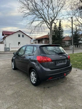 Kia Venga - 6700 € / 13104.06 лв. - 52697074 6