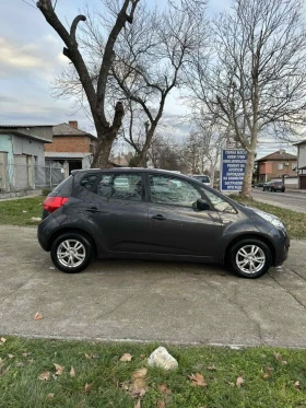 Kia Venga - 6700 € / 13104.06 лв. - 52697074 9