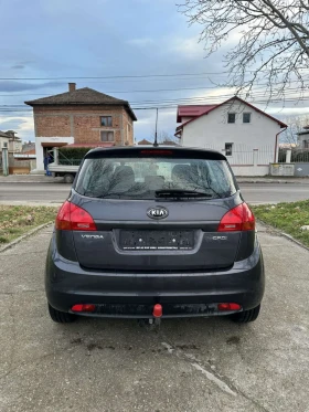 Kia Venga - 6700 € / 13104.06 лв. - 52697074 5