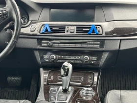 BMW 535, снимка 9