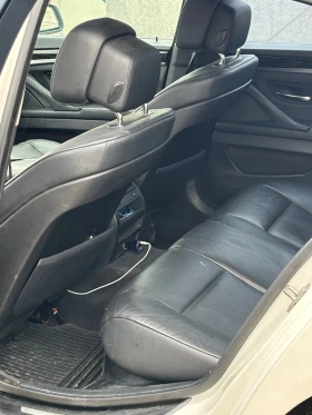 BMW 535, снимка 7