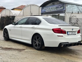 BMW 535, снимка 4