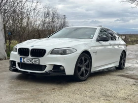 BMW 535, снимка 1