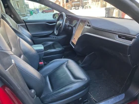 Tesla Model S * CARFAX* P90DL with Ludicrous Plus Mode - 12300 € / 24056.71 лв. - 31999609 9