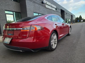 Tesla Model S * CARFAX* P90DL with Ludicrous Plus Mode - 12300 € / 24056.71 лв. - 31999609 5