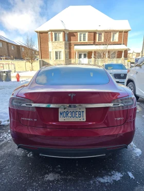 Tesla Model S * CARFAX* P90DL with Ludicrous Plus Mode - 12300 € / 24056.71 лв. - 31999609 6