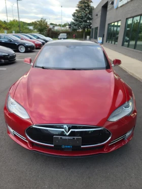 Tesla Model S * CARFAX* P90DL with Ludicrous Plus Mode - 12300 € / 24056.71 лв. - 31999609 4