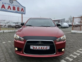 Mitsubishi Lancer * INVITE* 1.5i* 109HP* CLIMA* 117Tkm*  - 4600 € / 8996.82 лв. - 24770158 2