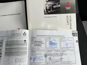 Mitsubishi Lancer * INVITE* 1.5i* 109HP* CLIMA* 117Tkm*  - 4600 € / 8996.82 лв. - 24770158 14