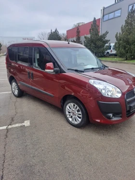Fiat Doblo Италия - 4500 € / 8801.24 лв. - 77008190 3