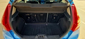 Ford Fiesta 1.25 - 3800 € / 7432.15 лв. - 35441957 14