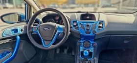 Ford Fiesta 1.25 - 3800 € / 7432.15 лв. - 35441957 7