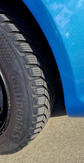 Ford Fiesta 1.25 - 3800 € / 7432.15 лв. - 35441957 15