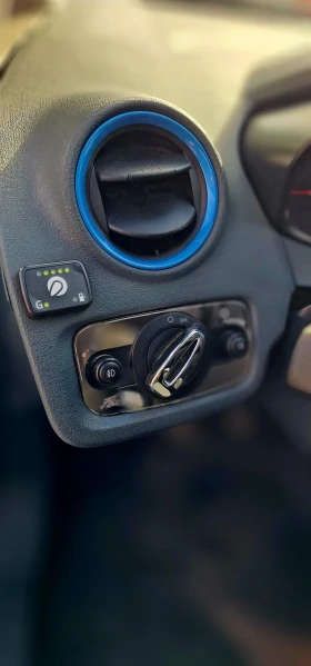 Ford Fiesta 1.25 - 3800 € / 7432.15 лв. - 35441957 10