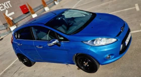 Ford Fiesta 1.25 - 3800 € / 7432.15 лв. - 35441957 17