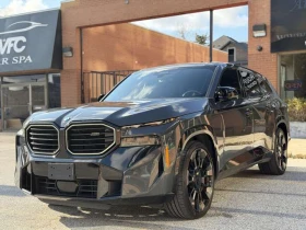 BMW XM HIGHLY OPTIONED! | Mobile.bg � ����� ������ 2