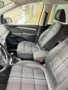 VW Sharan Mach, снимка 6