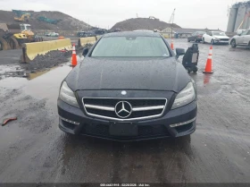 Mercedes-Benz CLS 63 AMG 2014 MERCEDES-BENZ CLS 63 AMG S 4MATIC | Mobile.bg � ����� ������ 2