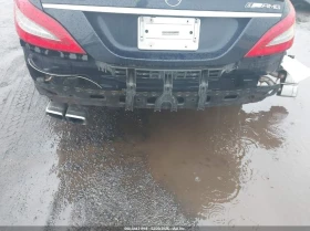 Mercedes-Benz CLS 63 AMG 2014 MERCEDES-BENZ CLS 63 AMG S 4MATIC | Mobile.bg � ����� ������ 7