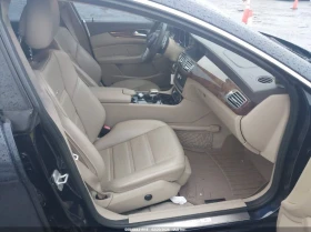 Mercedes-Benz CLS 63 AMG 2014 MERCEDES-BENZ CLS 63 AMG S 4MATIC | Mobile.bg � ����� ������ 10