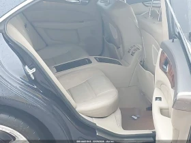 Mercedes-Benz CLS 63 AMG 2014 MERCEDES-BENZ CLS 63 AMG S 4MATIC | Mobile.bg � ����� ������ 11