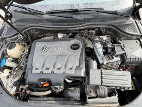 VW CC 2.0 TDI BlueMotion - 3000 € / 5867.49 лв. - 22111352 12