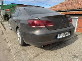 VW CC 2.0 TDI BlueMotion - 3000 € / 5867.49 лв. - 22111352 10