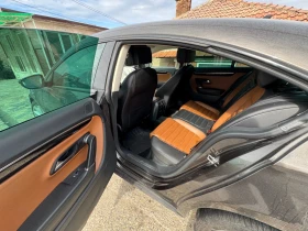 VW CC 2.0 TDI BlueMotion - 3000 € / 5867.49 лв. - 22111352 8