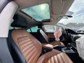 VW CC 2.0 TDI BlueMotion - 3000 € / 5867.49 лв. - 22111352 17