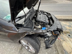 VW CC 2.0 TDI BlueMotion - 3000 € / 5867.49 лв. - 22111352 13