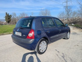 Renault Clio 1.5dci 65hp - 500 € / 977.91 лв. - 30914782 6