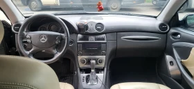 Mercedes-Benz CLK 200 Компресор!Газова уредба! - 4600 € / 8996.82 лв. - 82910125 11