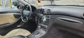 Mercedes-Benz CLK 200 Компресор!Газова уредба! - 4600 € / 8996.82 лв. - 82910125 7