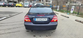 Mercedes-Benz CLK 200 Компресор!Газова уредба! - 4600 € / 8996.82 лв. - 82910125 2