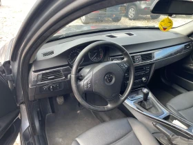 BMW 320 2.0 177 ks face 2010 - 3350 € / 6552.03 лв. - 79470499 6