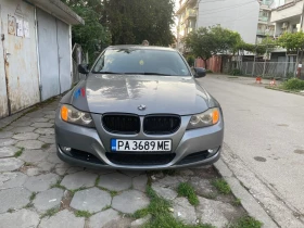 ����� �� �������� �� BMW 320 2.0 177 �� face 2010 shadow line ������