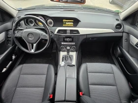 Mercedes-Benz C 220 CDI  /FACE/LED/AVT/NAVI/ | Auto.bg — изображение 11