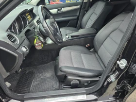 Mercedes-Benz C 220 CDI  /FACE/LED/AVT/NAVI/ | Auto.bg — изображение 7