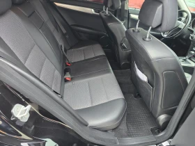 Mercedes-Benz C 220 CDI  /FACE/LED/AVT/NAVI/ | Auto.bg — изображение 12