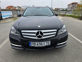 Mercedes-Benz C 220 CDI  /FACE/LED/AVT/NAVI/ | Auto.bg — изображение 6