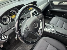 Mercedes-Benz C 220 CDI  /FACE/LED/AVT/NAVI/ | Auto.bg — изображение 9
