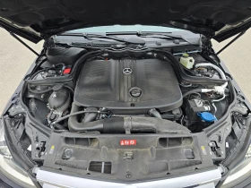 Mercedes-Benz C 220 CDI  /FACE/LED/AVT/NAVI/ | Auto.bg — изображение 17