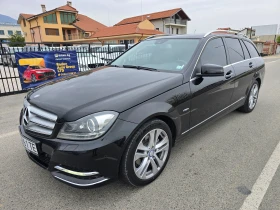 Mercedes-Benz C 220 CDI  /FACE/LED/AVT/NAVI/