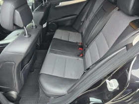Mercedes-Benz C 220 CDI  /FACE/LED/AVT/NAVI/ | Auto.bg — изображение 13