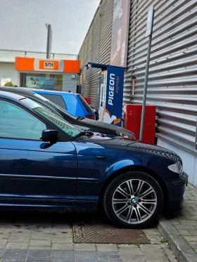 BMW 320 - 3400 € / 6649.82 лв. - 88151941 5