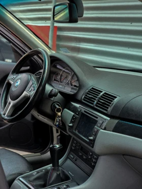 BMW 320 - 3400 € / 6649.82 лв. - 88151941 15