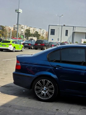 BMW 320 - 3400 € / 6649.82 лв. - 88151941 6