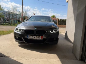 BMW 340 M340i xdrive