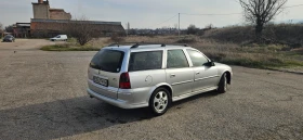 Opel Vectra 2.0 DTI 16 V | Mobile.bg � ����� ������ 7