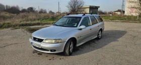 ������ Opel Vectra